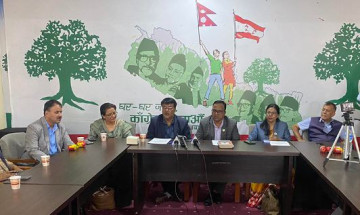 बीपी जयन्तीका अवसरमा कांग्रेसले तीन दिन साहित्यिक महोत्सव गर्ने  